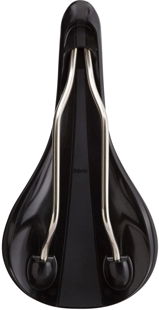 Fabric Line Shallow Race Team Sattel 4 Fabric Line Shallow Race Team Sattel – Bild 2