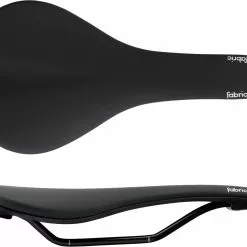 Fabric Scoop Sport Flat Sattel