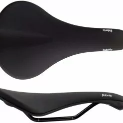 Fabric Scoop Sport Radius Gel Sattel