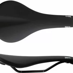 Fabric Scoop Sport Shallow Sattel