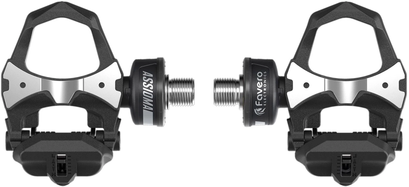 Favero Assioma DUO Leistungsmesserpedale 4 Favero Assioma DUO Leistungsmesserpedale – Bild 2