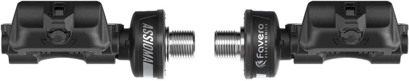 Favero Assioma DUO Leistungsmesserpedale 5 Favero Assioma DUO Leistungsmesserpedale – Bild 3