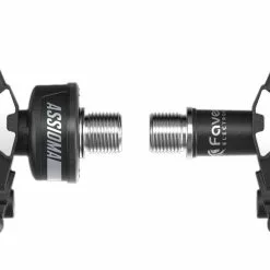 Vitus Verkäufe -Vitus Verkäufe Favero Assioma UNO Power Meter Pedals 02