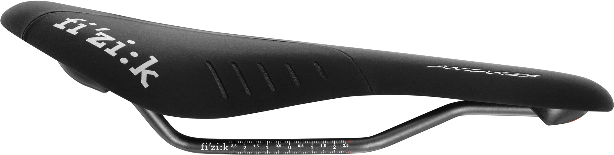 Fizik Antares R3 Sattel (mit K:IUM Rohrgestell) 4 Fizik Antares R3 Sattel (mit K:IUM Rohrgestell) – Bild 2