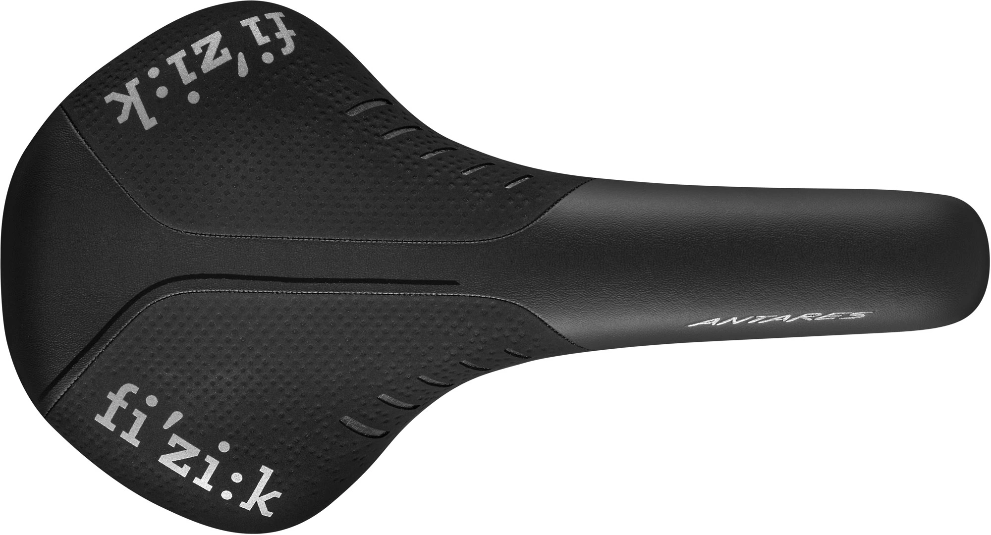 Fizik Antares R3 Sattel (mit K:IUM Rohrgestell) 5 Fizik Antares R3 Sattel (mit K:IUM Rohrgestell) – Bild 3