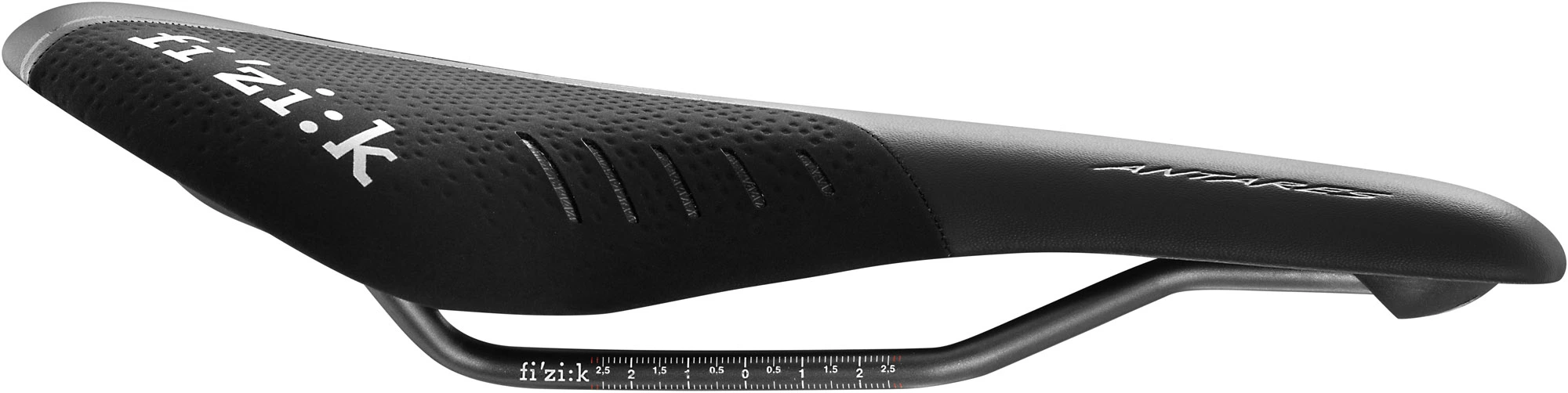 Fizik Antares R3 Sattel (mit K:IUM Rohrgestell) 6 Fizik Antares R3 Sattel (mit K:IUM Rohrgestell) – Bild 4