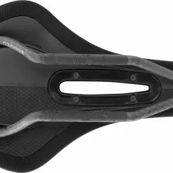 Fizik Arione R1 Open Sattel -Vitus Verkäufe Fizik Arione R1 Open Saddle Performance Saddles Black 2018 70D0SA03A02 2 scaled