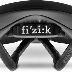 Fizik Arione R1 Open Sattel -Vitus Verkäufe Fizik Arione R1 Open Saddle Performance Saddles Black 2018 70D0SA03A02 3 scaled