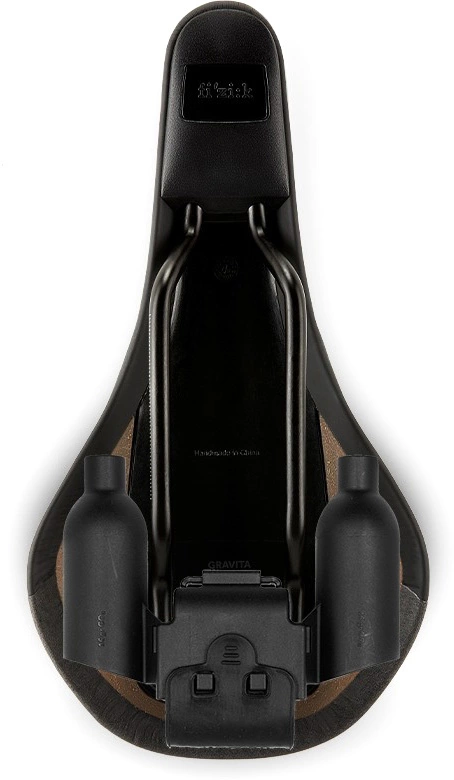 Fizik Gravita Alpaca X5 Sattel (mit Werkzeugsatz) 4 Fizik Gravita Alpaca X5 Sattel (mit Werkzeugsatz) – Bild 2