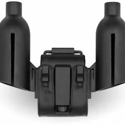 Fizik Gravita Alpaca X5 Sattel (mit Werkzeugsatz) 10 Fizik Gravita Alpaca X5 Sattel (mit Werkzeugsatz) -Vitus Verkäufe Fizik Gravita Alpaca X5 Saddle with Tool Kit Saddles Black F205URNA13814 1