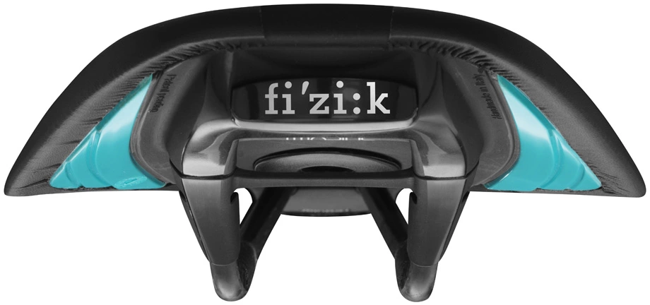 Fizik Luce R1 Sattel 6 Fizik Luce R1 Sattel – Bild 4