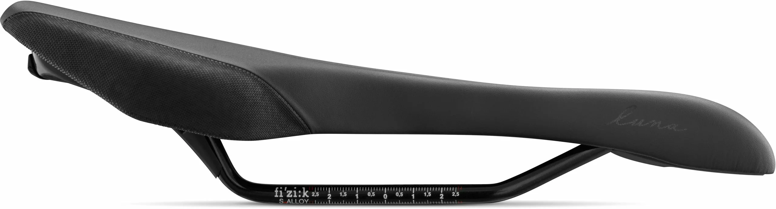 Fizik Luna X5 Sattel 4 Fizik Luna X5 Sattel – Bild 2