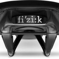 Fizik Luna X5 Sattel 11 Fizik Luna X5 Sattel -Vitus Verkäufe Fizik Luna X5 Saddle Performance Saddles Black 2018 70C8SWSA09604 3 scaled