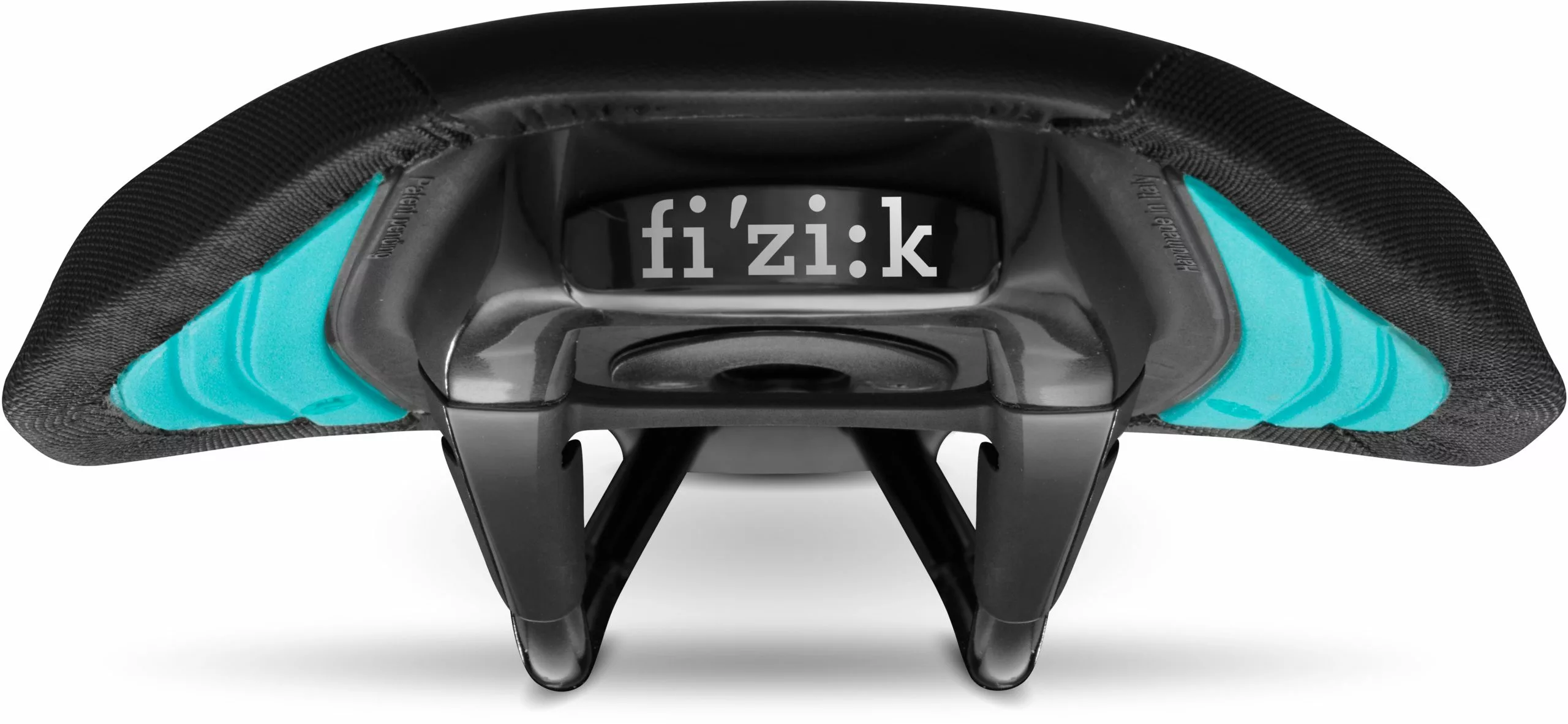 Fizik Luna X5 Sattel 6 Fizik Luna X5 Sattel – Bild 4