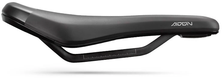 Fizik TERRA AIDON X1 Saddle 4 Fizik TERRA AIDON X1 Saddle – Bild 2