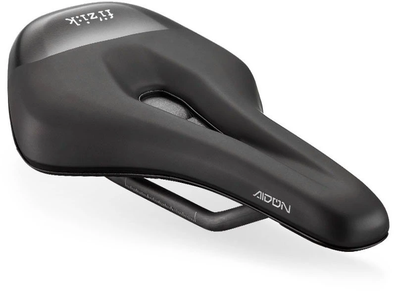 Fizik TERRA AIDON X1 Saddle 5 Fizik TERRA AIDON X1 Saddle – Bild 3