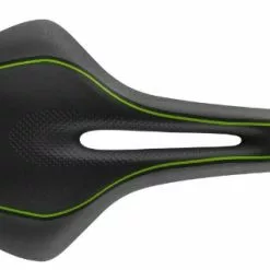 Fizik Luce Sattel (mit Carbon Rohrgestell)