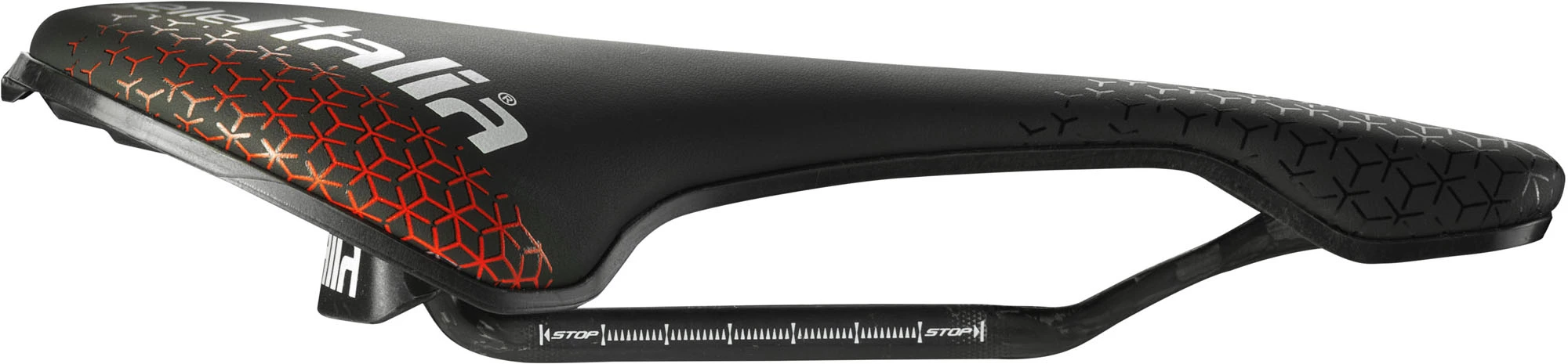 Selle Italia FLITE Boost PRO TEAM Carbonio Superflow Sattel 4 Selle Italia FLITE Boost PRO TEAM Carbonio Superflow Sattel – Bild 2