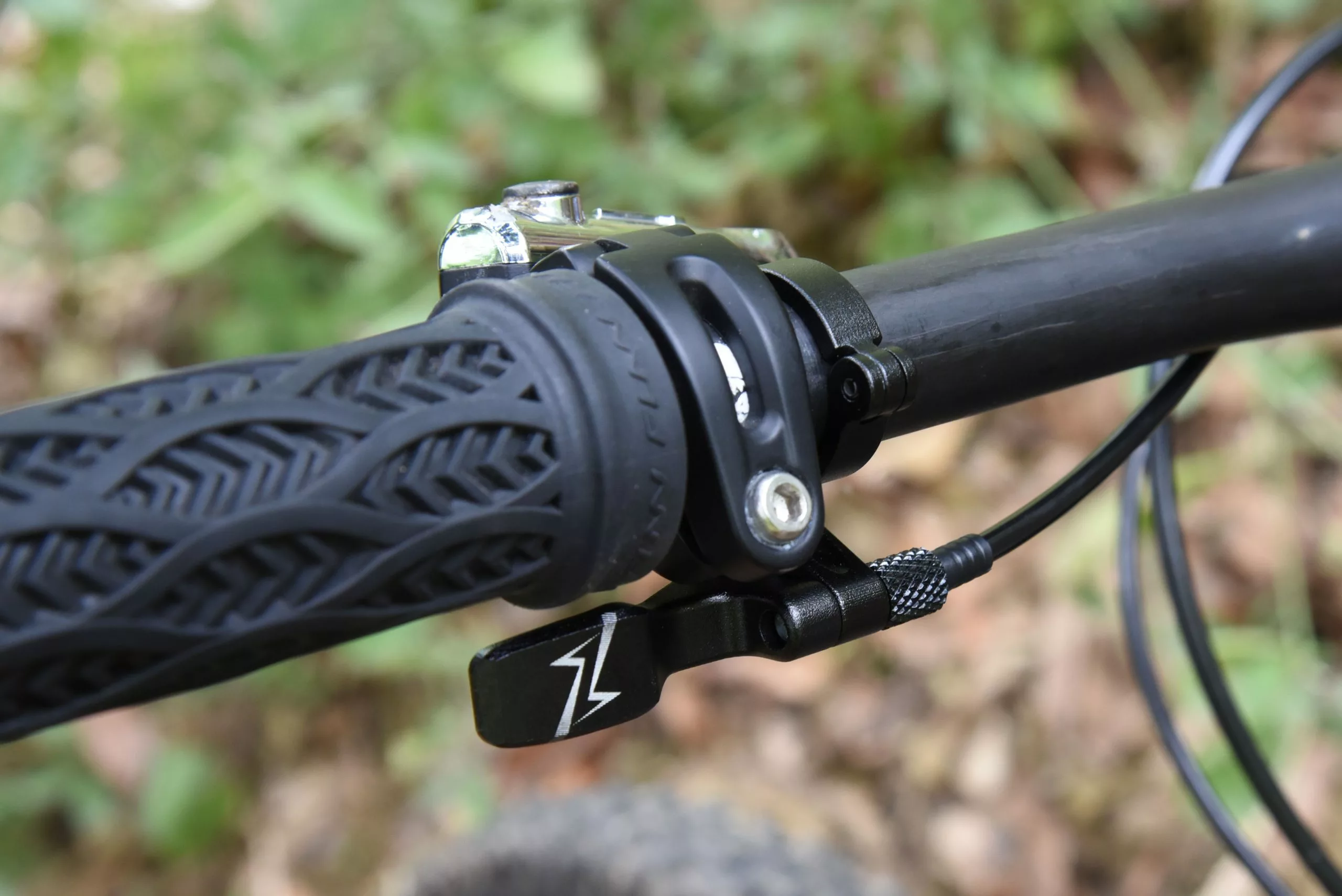 Funn UpDown Dropper Remote 4 Funn UpDown Dropper Remote – Bild 2