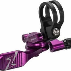 Funn UpDown Dropper Remote 13 Funn UpDown Dropper Remote -Vitus Verkäufe Funn UpDown Dropper Remote Dropper Remotes Purple SP18UDRL1 17