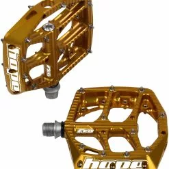 Hope F20 Pedale -Vitus Verkäufe Gold20Pedals20 20Pair