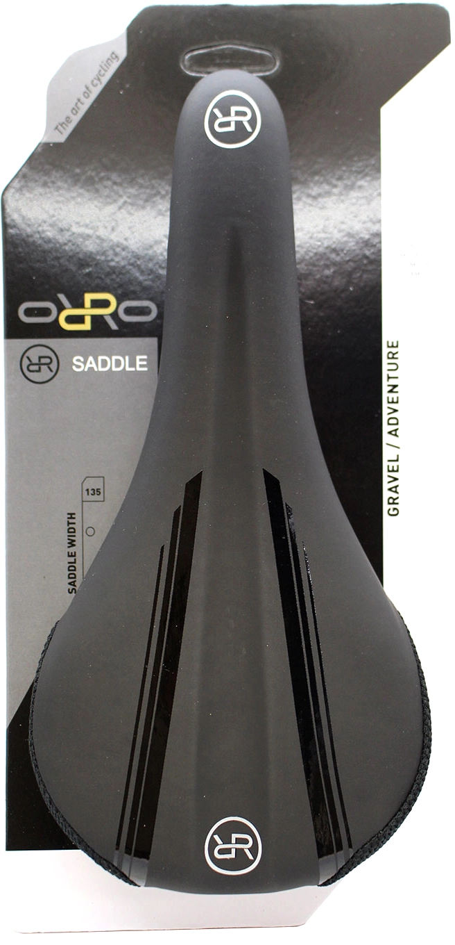Orro Bostal Gravel Saddle 4 Orro Bostal Gravel Saddle – Bild 2