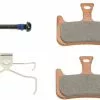 Hayes Dominion A2 Brake Pads -Vitus Verkäufe Hayes Dominion A2 Brake Pads 01