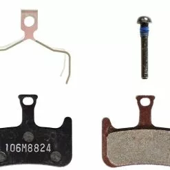 Hayes Dominion A2 Brake Pads -Vitus Verkäufe Hayes Dominion A2 Brake Pads 06