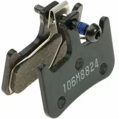 Hayes Dominion A2 Brake Pads -Vitus Verkäufe Hayes Dominion A2 Brake Pads 07