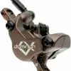 Hayes Dominion A2 Brake Caliper 2 Hayes Dominion A2 Brake Caliper -Vitus Verkäufe Hayes Dominion A2 Disc Brake Caliper Bronze 01