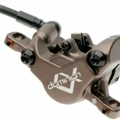 Hayes Dominion A2 Disc Brake -Vitus Verkäufe Hayes Dominion A2 Disc Brake Disc Brake Callipers Bronze 95 36115 K101 2