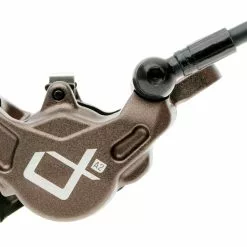 Hayes Dominion A2 Disc Brake -Vitus Verkäufe Hayes Dominion A2 Disc Brake Disc Brake Callipers Bronze 95 36115 K101 4