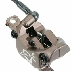 Hayes Dominion A4 Disc Brake Caliper -Vitus Verkäufe Hayes Dominion A4 Disc Brake Caliper 03