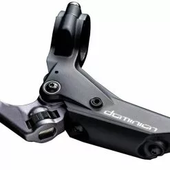 Hayes Dominion A4 Disc Brake -Vitus Verkäufe Hayes Dominion A4 Disc Brake Disc Brake Callipers Stealth Black Grey NotSet 95 36115 K003 1