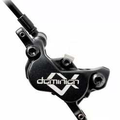 Hayes Dominion A4 Disc Brake -Vitus Verkäufe Hayes Dominion A4 Disc Brake Disc Brake Callipers Stealth Black Grey NotSet 95 36115 K003 3