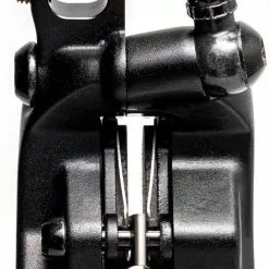 Hayes Dominion A4 Disc Brake -Vitus Verkäufe Hayes Dominion A4 Disc Brake Disc Brake Callipers Stealth Black Grey NotSet 95 36115 K003 4