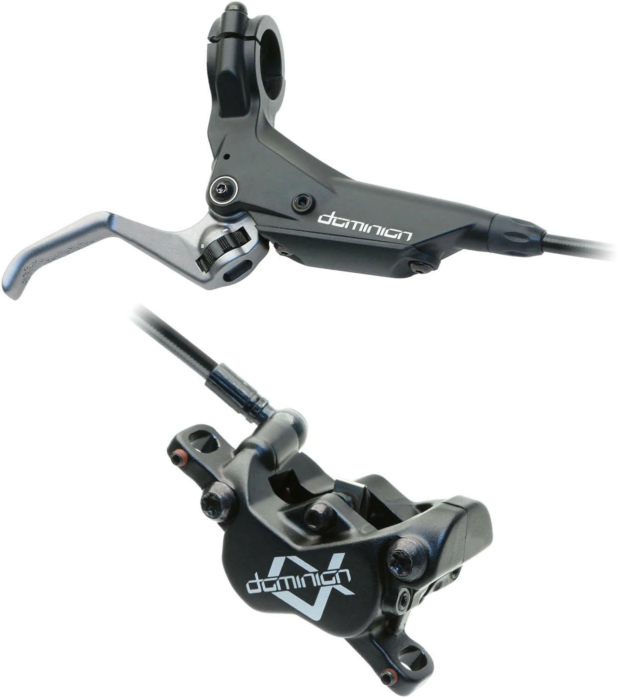 Hayes Dominion A4 SFL Brake Kit 3 Hayes Dominion A4 SFL Brake Kit