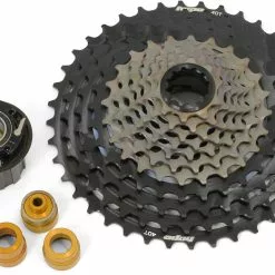 Hope Kassette (11-fach, Mit Evo Freilaufnabe)