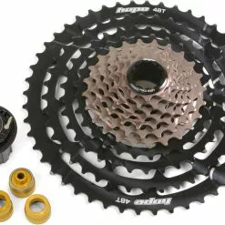 Hope Kassette (11-fach, Mit Pro 4 Freilaufnabe)