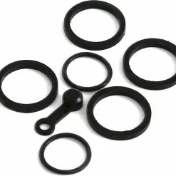 Hope Bremssattel Dichtungsset 12 Hope Bremssattel Dichtungsset -Vitus Verkäufe Hope Caliper Seal Kit Brake Spares Black NotSet HBSPC41 TM4 21