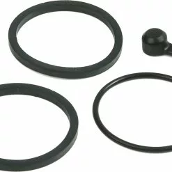 Hope Bremssattel Dichtungsset 11 Hope Bremssattel Dichtungsset -Vitus Verkäufe Hope Caliper Seal Kit Brake Spares Black NotSet HBSPC41 TRIALZONE 23
