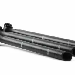Hope Carbon Sattelstütze -Vitus Verkäufe Hope Carbon Seat Post Seat Posts Black HSP001CN 3