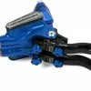 Hope DUO Complete Hauptbremszylinder Scheibenbremshebel -Vitus Verkäufe Hope DUO Disc Brake Master Cylinder Complete Brake Levers Blue HBSPC69B scaled