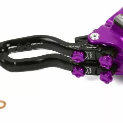 Hope DUO Complete Hauptbremszylinder Scheibenbremshebel -Vitus Verkäufe Hope DUO Disc Brake Master Cylinder Complete Brake Levers Purple HBSPC69PU scaled