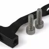 Hope Scheibenbremsadapter -Vitus Verkäufe Hope Disc Brake Mount Black Option 2 Brake Spares Black HBMLN