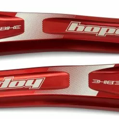 Hope E-Bike Kurbelgarnitur -Vitus Verkäufe Hope E Bike Crankset Cranksets Red HCEB65R scaled