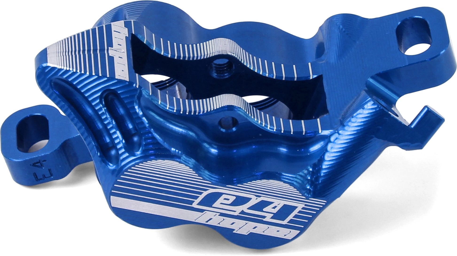 Hope E4 Caliper Body 4 Hope E4 Caliper Body – Bild 2