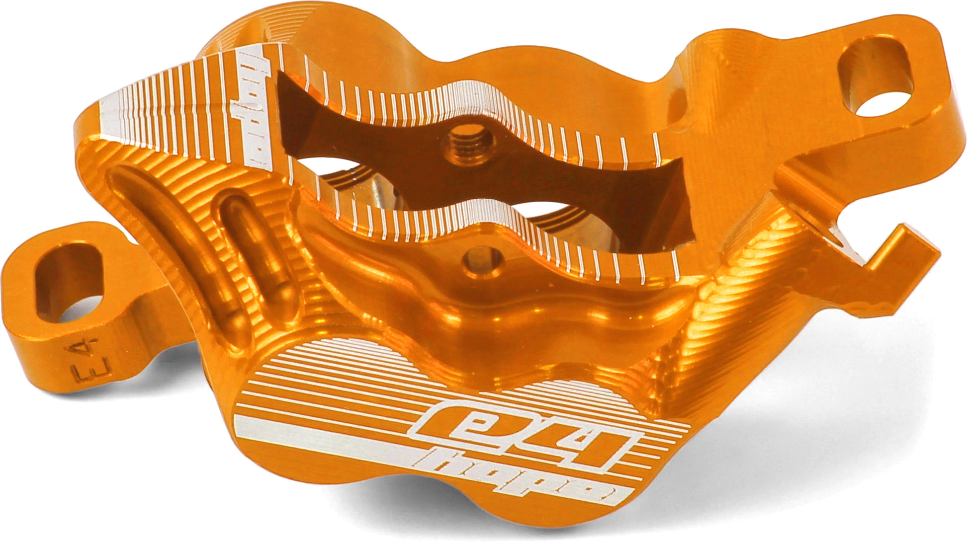 Hope E4 Caliper Body 8 Hope E4 Caliper Body – Bild 6