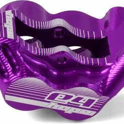Hope E4 Caliper Body 12 Hope E4 Caliper Body -Vitus Verkäufe Hope E4 Caliper Body Blue One Size Internal Purple NotSet HBSP324PU