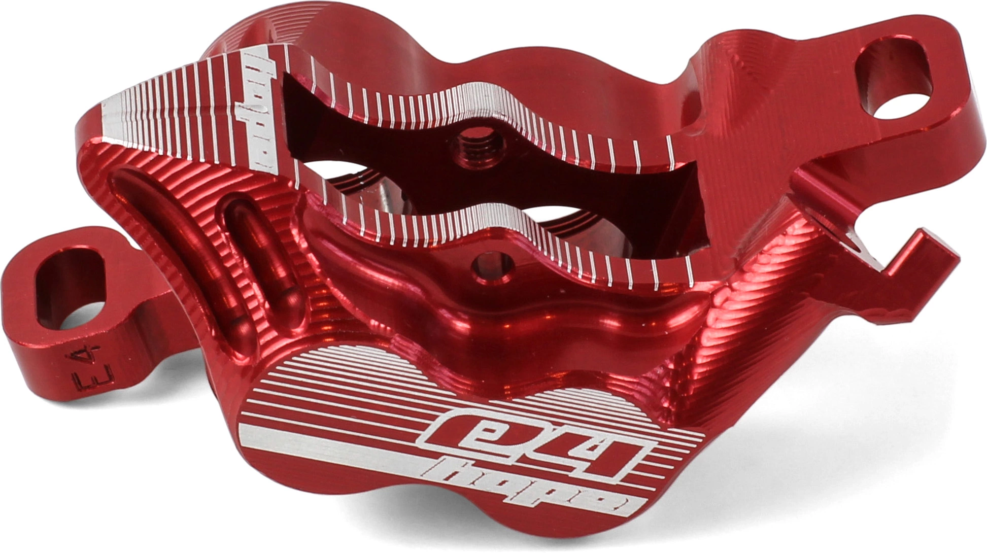 Hope E4 Caliper Body 6 Hope E4 Caliper Body – Bild 4